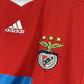 Camisola Retro Benfica 2009/10 Home - S ao 2XL - Thumbnail 3