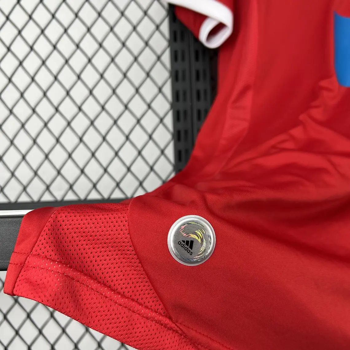 Camisola Retro Benfica 2009/10 Home - S ao 2XL 7