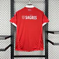 Camisola Retro Benfica 2009/10 Home - S ao 2XL - Thumbnail 2