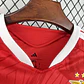 Benfica 2026/27 Home Jersey – Sizes S to 4XL - thumbnail 6