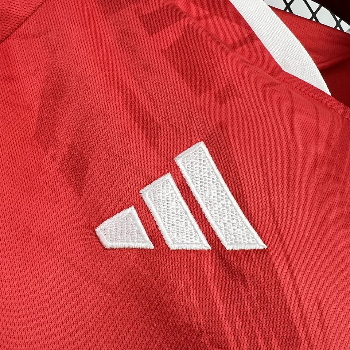 Benfica 2026/27 Home Jersey – Sizes S to 4XL 7
