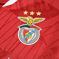 Benfica 2026/27 Home Jersey – Sizes S to 4XL - thumbnail 4