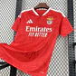 Benfica 2026/27 Home Jersey – Sizes S to 4XL - thumbnail 3