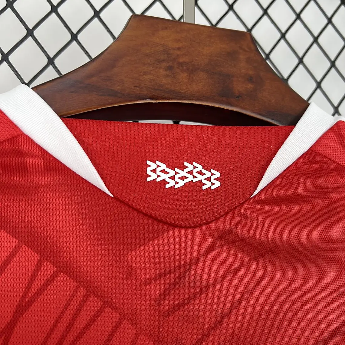 Benfica 2026/27 Home Jersey – Sizes S to 4XL 5