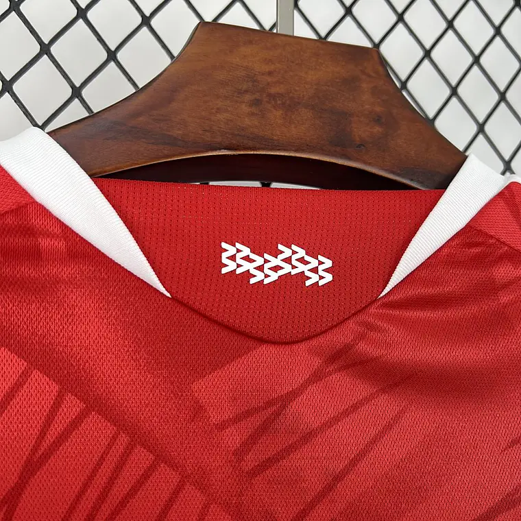 Benfica 2026/27 Home Jersey – Sizes S to 4XL 5