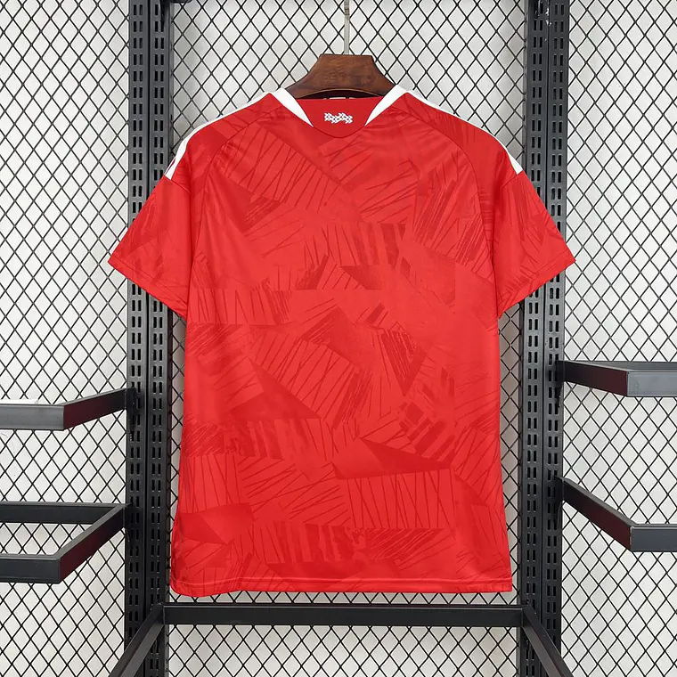Benfica 2026/27 Home Jersey – Sizes S to 4XL 2