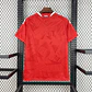 Benfica 2026/27 Home Jersey – Sizes S to 4XL - thumbnail 2