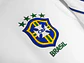 Camisa Retro de Manga Comprida do Brasil - Terceira Seleção 1998-2000 - Thumbnail 3