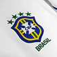 Camisa Retro de Manga Comprida do Brasil - Terceira Seleção 1998-2000 - vignette 3