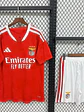 Uniforme Titular do Benfica 26/27 - Camisa e Calção - S ao 2XL - Miniatura 3