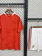 Uniforme Titular do Benfica 26/27 - Camisa e Calção - S ao 2XL - Miniatura 4