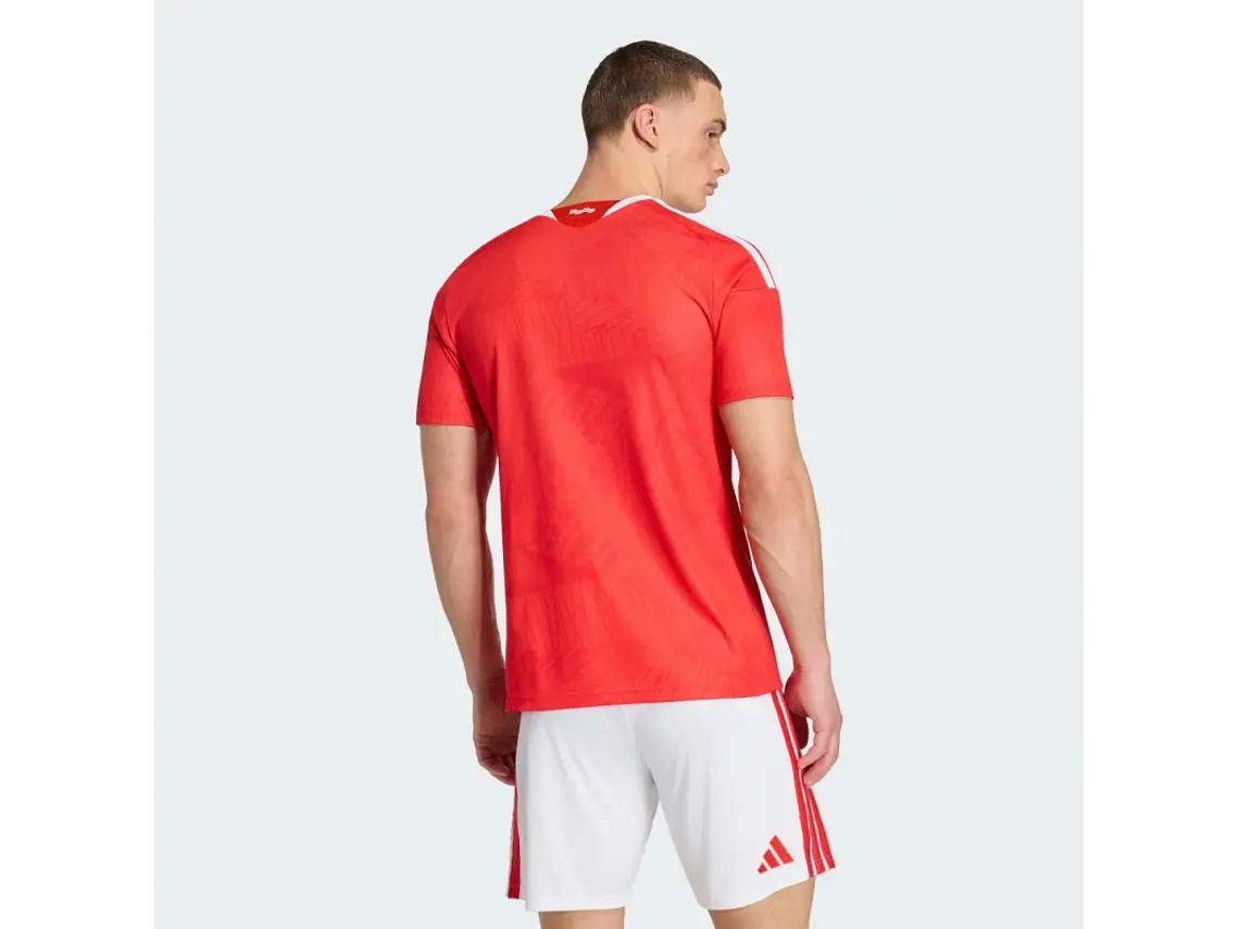 Uniforme Titular do Benfica 26/27 - Camisa e Calção - S ao 2XL 2