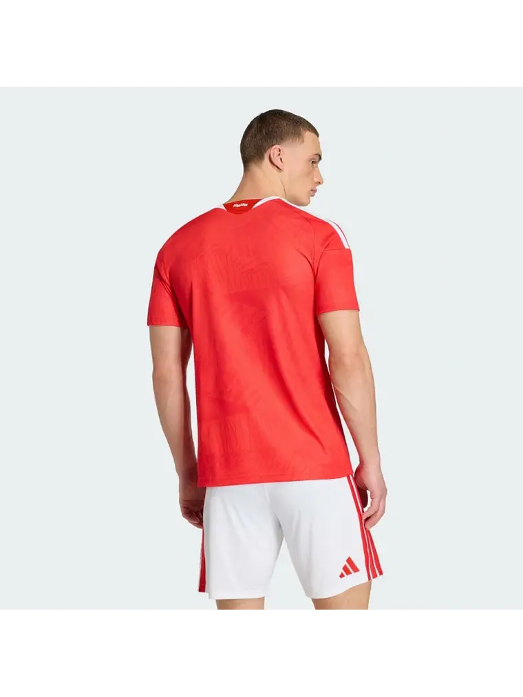 Uniforme Titular do Benfica 26/27 - Camisa e Calção - S ao 2XL 2