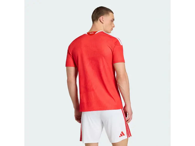 Uniforme Titular do Benfica 26/27 - Camisa e Calção - S ao 2XL 2