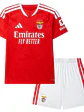 Uniforme Titular do Benfica 26/27 - Camisa e Calção - S ao 2XL - Miniatura 5