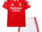 Uniforme Titular do Benfica 26/27 - Camisa e Calção - S ao 2XL - thumbnail 5