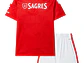 Uniforme Titular do Benfica 26/27 - Camisa e Calção - S ao 2XL - thumbnail 6