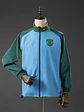 Casaco Desportivo Sporting CP 2002/2003 - S ao 2XL - Miniatura 1