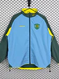 Casaco Desportivo Sporting CP 2002/2003 - S ao 2XL - Miniatura 5
