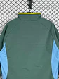 Casaco Desportivo Sporting CP 2002/2003 - S ao 2XL - Miniatura 6