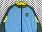 Casaco Desportivo Sporting CP 2002/2003 - S ao 2XL - Thumbnail 7