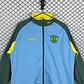 Casaco Desportivo Sporting CP 2002/2003 - S ao 2XL - thumbnail 7