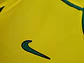 Camisa Retrô do Brasil para Jogos em Casa - Temporada 1998/2000 - vignette 8