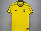 Camisa Retrô do Brasil para Jogos em Casa - Temporada 1998/2000 - vignette 2