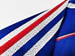 Camisa Retrô da França para a Copa do Mundo de 1998 - ZIDANE #10 - S ao 2XL - thumbnail 13