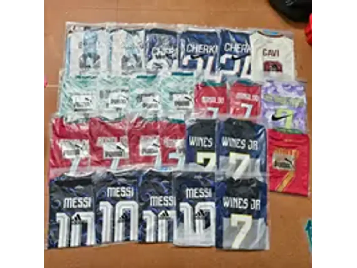 Kit Infantil Benfica 26/27 - Camisa e Calção - 2 aos 13 anos 5
