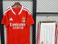 Kit Infantil Benfica 26/27 - Camisa e Calção - 2 aos 13 anos - Miniatura 1