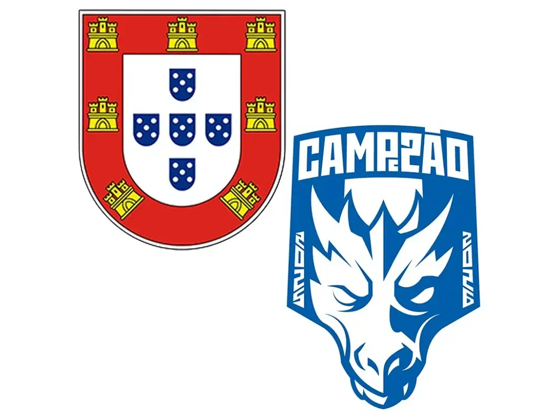Uniforme Infantil Porto 26/27 - Camisa e Calção - 2 aos 13 anos 3