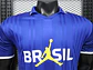 Camisa Brasil 2026 Lifestyler Edição Amarela/Branca/Azul - Nike x Jordan - Thumbnail 14