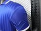 Camisa Brasil 2026 Lifestyler Edição Amarela/Branca/Azul - Nike x Jordan - Thumbnail 16