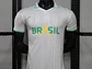 Camisa Brasil 2026 Lifestyler Edição Amarela/Branca/Azul - Nike x Jordan - Thumbnail 7