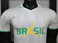 Camisa Brasil 2026 Lifestyler Edição Amarela/Branca/Azul - Nike x Jordan - Thumbnail 9