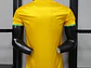 Camisa Brasil 2026 Lifestyler Edição Amarela/Branca/Azul - Nike x Jordan - Thumbnail 2
