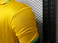 Camisa Brasil 2026 Lifestyler Edição Amarela/Branca/Azul - Nike x Jordan - Thumbnail 6