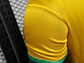 Camisa Brasil 2026 Lifestyler Edição Amarela/Branca/Azul - Nike x Jordan - Thumbnail 5