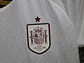 Camisa de Futebol Feminina da Espanha para a Temporada 2026 - Modelo Visitante - Thumbnail 7