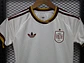Camisa de Futebol Feminina da Espanha para a Temporada 2026 - Modelo Visitante - Thumbnail 3