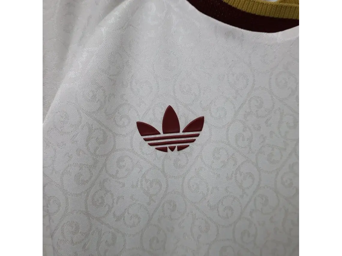 Camisa de Futebol Feminina da Espanha para a Temporada 2026 - Modelo Visitante 8