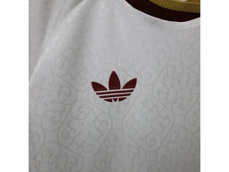 Camisa de Futebol Feminina da Espanha para a Temporada 2026 - Modelo Visitante 8