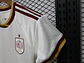 Camisa de Futebol Feminina da Espanha para a Temporada 2026 - Modelo Visitante - Thumbnail 5
