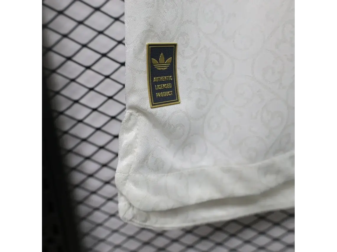 Camisa de Futebol Feminina da Espanha para a Temporada 2026 - Modelo Visitante 11