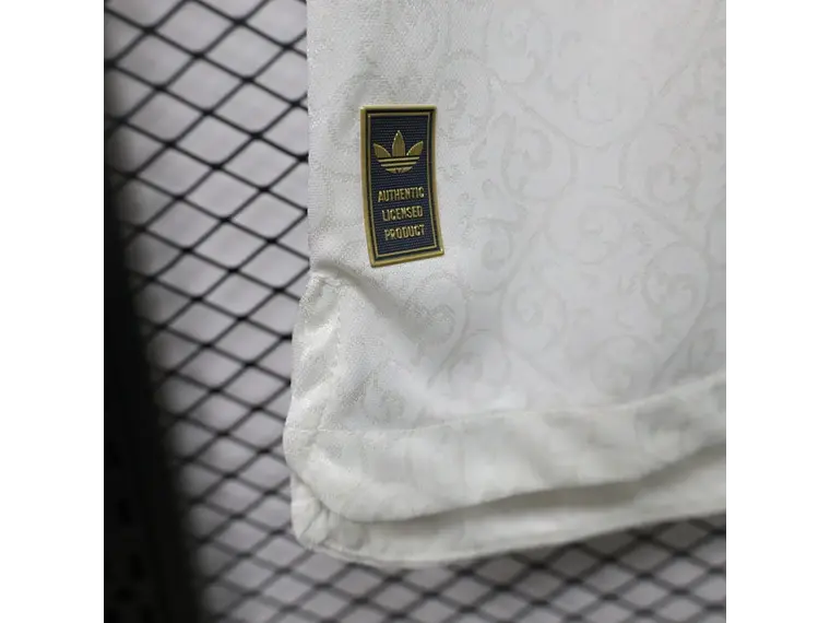 Camisa de Futebol Feminina da Espanha para a Temporada 2026 - Modelo Visitante 11