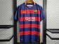 Camisa Retrô Home Barcelona 2015/2016 - MESSI #10 - Thumbnail 4