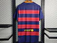Camisa Retrô Home Barcelona 2015/2016 - MESSI #10 - Thumbnail 3