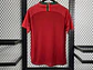 Camisa Retrô de Portugal para a Copa do Mundo de 2018 - Cristiano Ronaldo #7 - Thumbnail 3