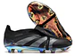 Chuteiras de Futebol Predator Elite FG - Desempenho e Precisão - 39 ao 45 - Miniatura 3
